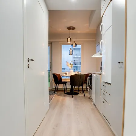 Kaira * ロヴァニエミ