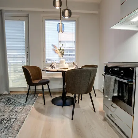 Kaira Appartamento Rovaniemi