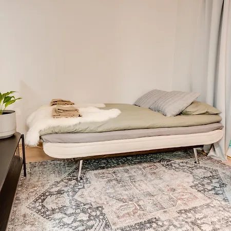 Kaira Appartamento Rovaniemi