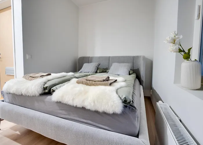 Kaira Huoneisto Rovaniemi